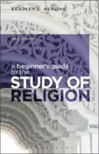A Beginners Guide to the Study of Religion by Dr Bradley L. Herling til salgs.