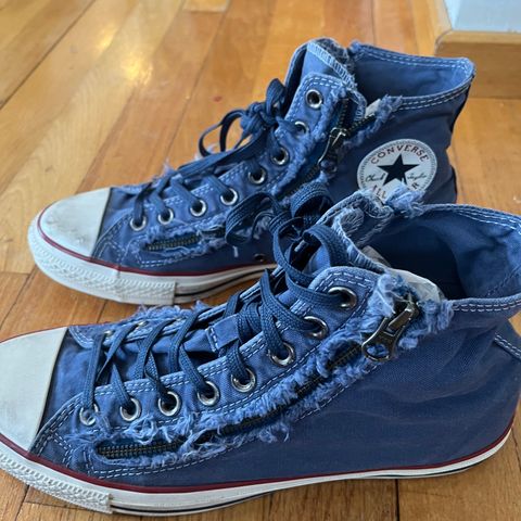 Converse all star Chuck Taylor sneakers
