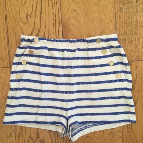 Shorts fra Malene Birger