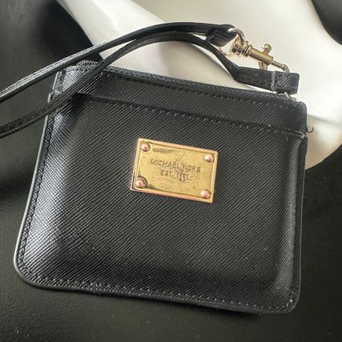 Lommebok fra Michael Kors