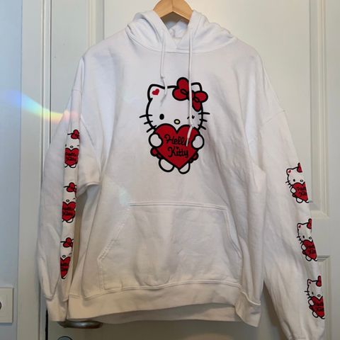 Hello Kitty Genser