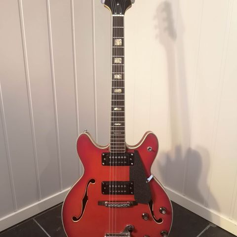 Epiphone 5102T