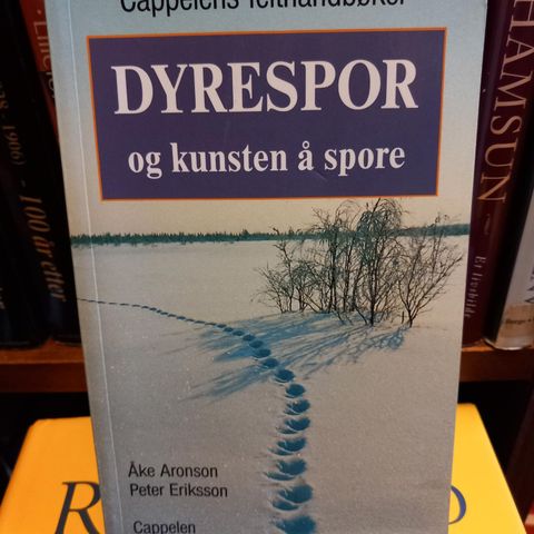 DYRESPOR