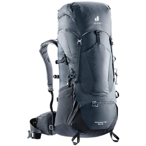 Deuter Aircontact Lite 65 + 10 Graphite