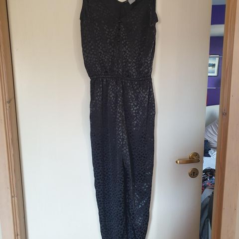 Jumpsuit fra lindex