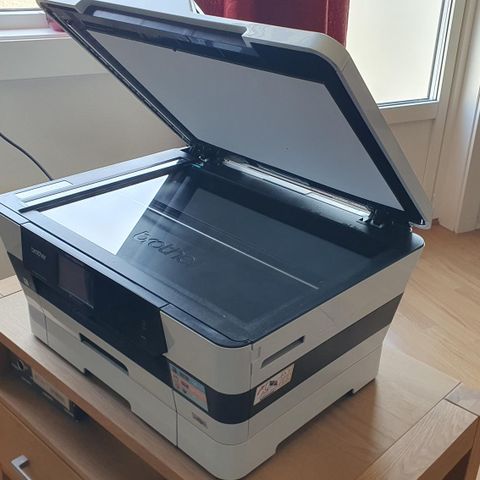 Brother Printer