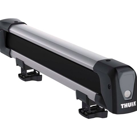 Thule snowpack