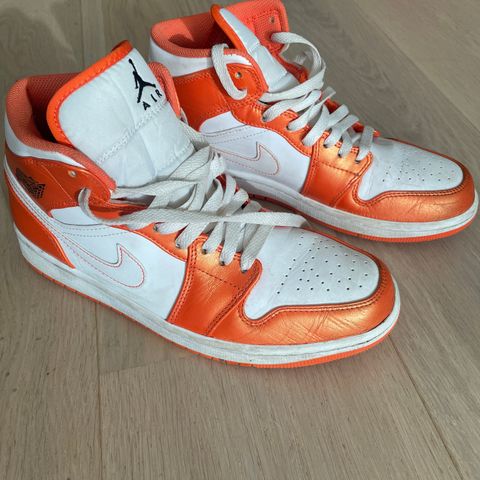 Nike Air Jordan str 41