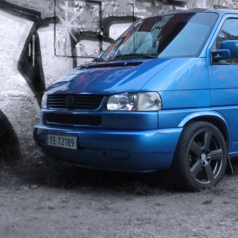 VW T4  deler Caravelle / Transporter - 1991-2003