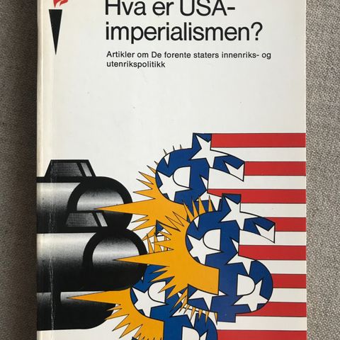 Hva er USA imperialismen - Artikler fra