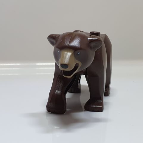 LEGO Bjørn / Bear