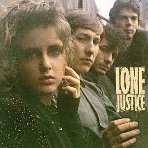 Lone Justice – Lone Justice