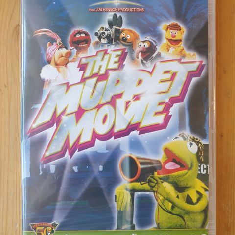 The Muppet Movie *NY*