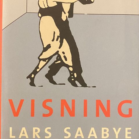 Lars Saabye Christensen: "Visning"