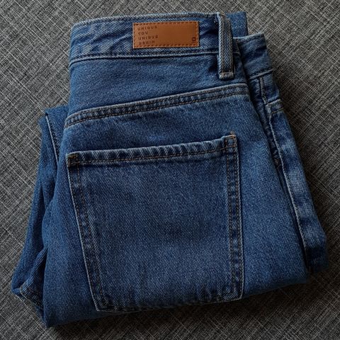 Rigid jeans ny