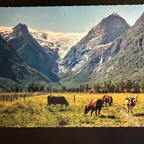 Oldendalen, ubrukt (2282 E)