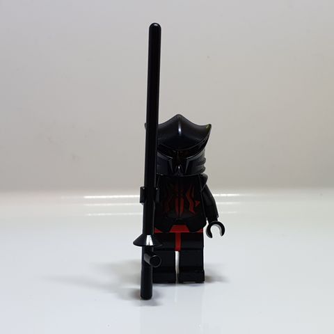 LEGO Castle - Shadow Knight Vladek (cas256)
