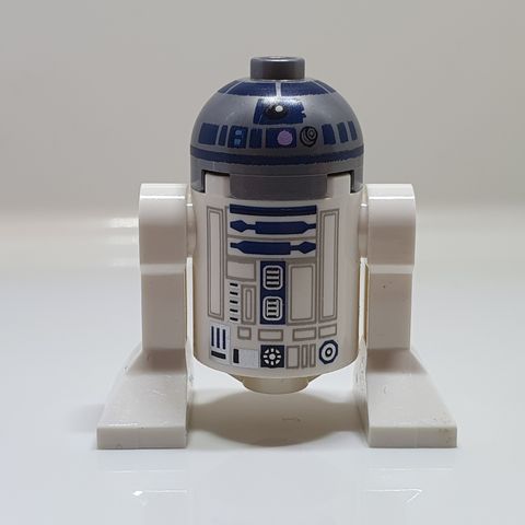 LEGO Star Wars R2-D2 (sw0527a)