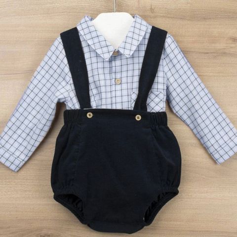 Babyromper