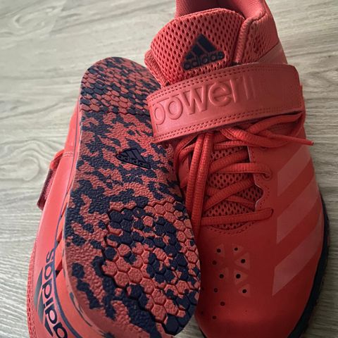 Adidas Powerlift 3