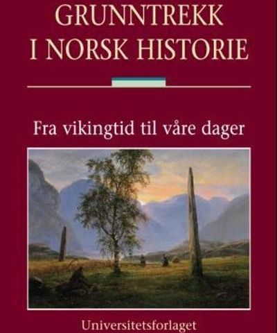 Grunntrekk i norsk historie