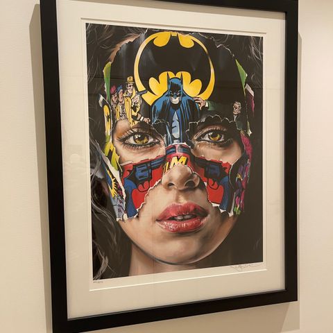 Sandra Chevrier: La cage Je n'ai pas peur