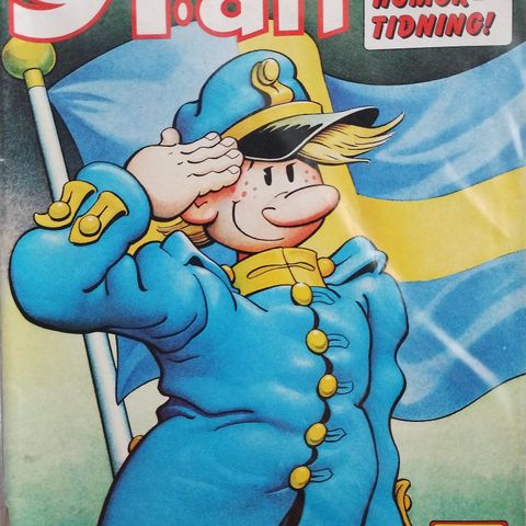 Stomperud samling (svensk)