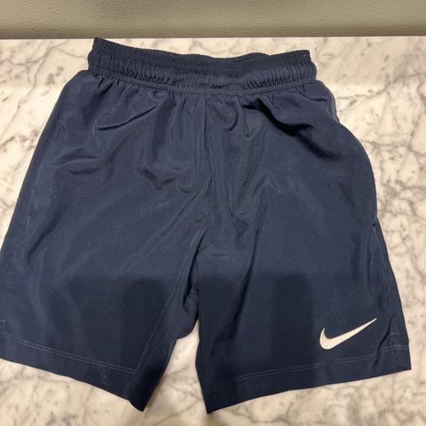 Shorts Nike 8-10 år