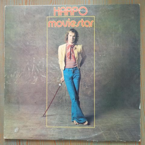 HARPO / Lp