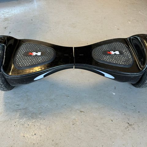 HX Hoverboard