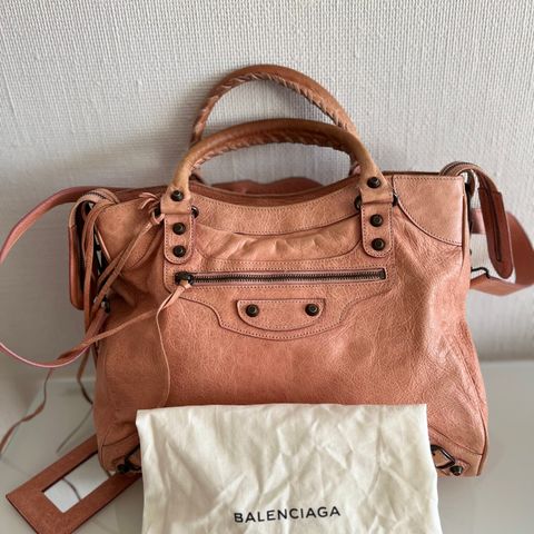 Balenciaga Velo