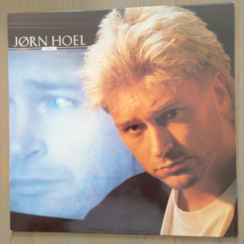 JØRN  HOEL / Lp