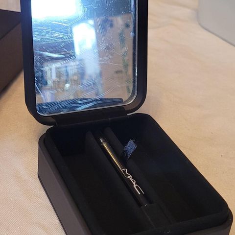 MAC Duo Lipstick Case (2av2)