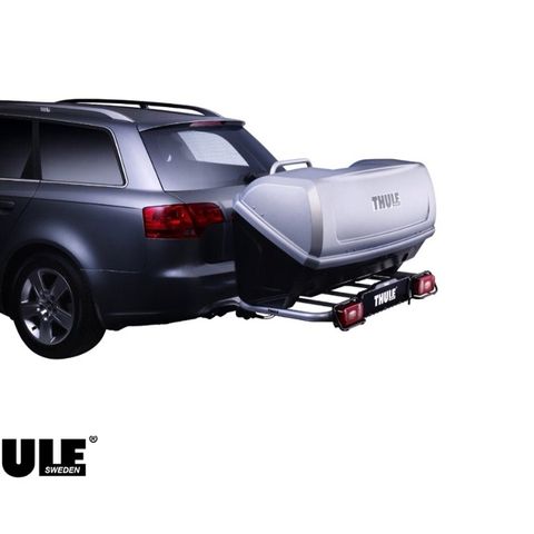 Thule backup 900 til leie