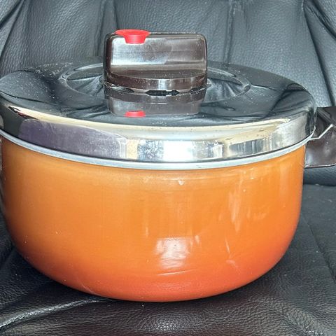 Tefal kasserolle ca. 3.3 liter