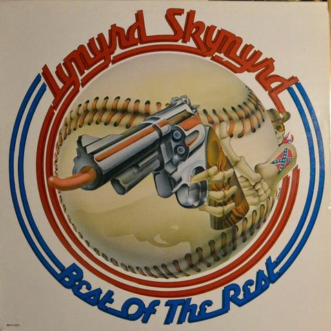 Lynyrd Skynyrd – Best Of The Rest