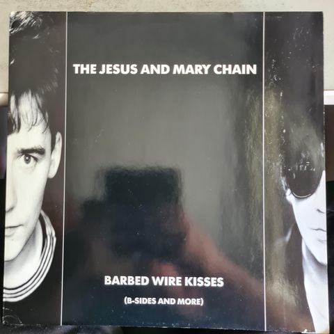 The Jesus and Mary chain