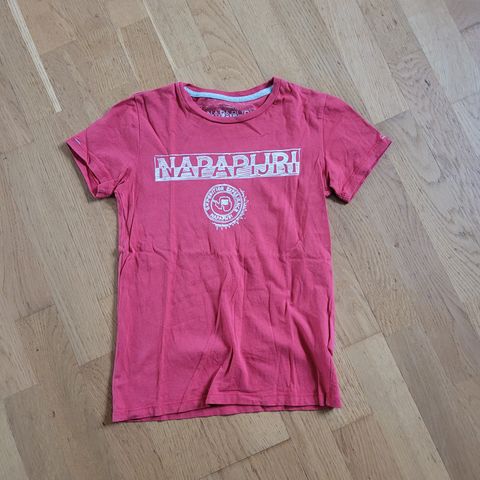 Napapijri t-shirt