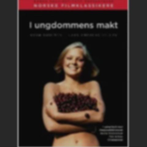 I ungdommens makt dvd ønskes kjøpt