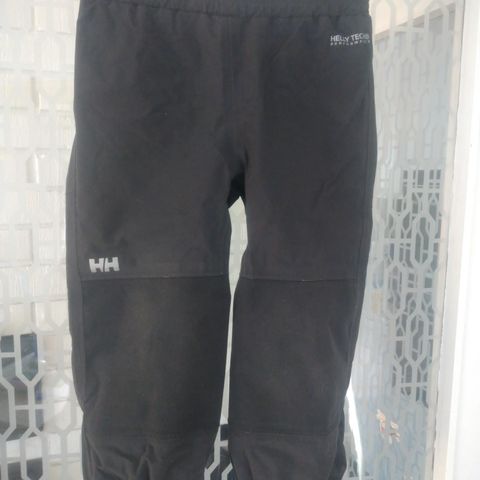 Helly Hansen utebukse str 98