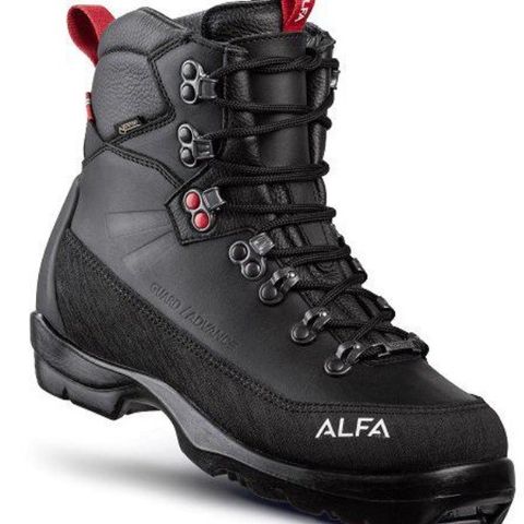 Alfa Guard Advance GTX W fjellskistøvel str 41
