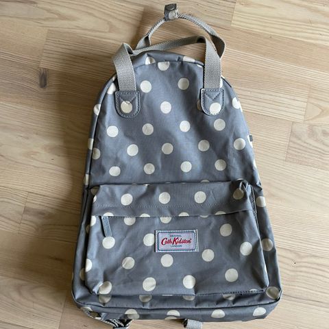 Cath Kidston ryggsekk - Ny