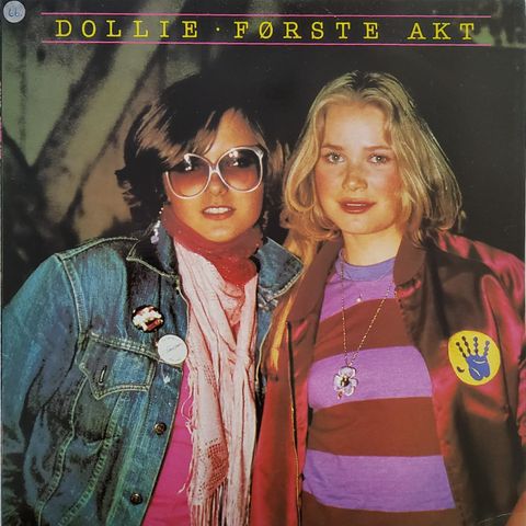 Dollie - Første Akt