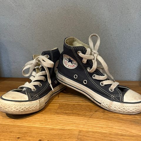 Converse str 28