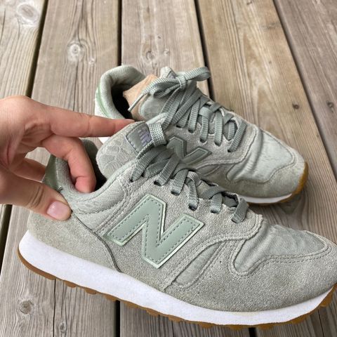 Joggesko New Balance