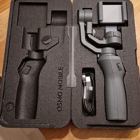 DJI Osmo Mobile 2