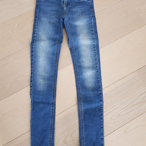 Jeans fra Kids Only - str. 152