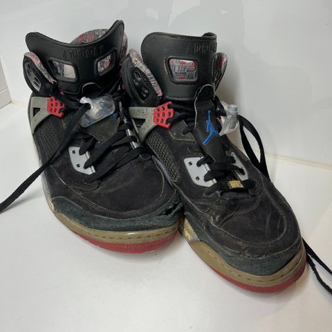 Jordan Air Mars slitne sko