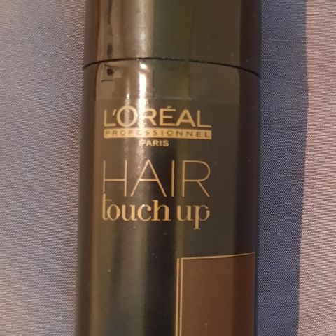L'oreal hair touch up