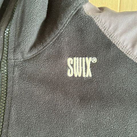 Swix isolerende jakke